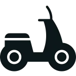 Drive SVG Icon